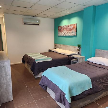 Río Cuarto Ph Suites المظهر الخارجي الصورة