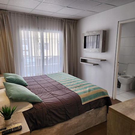 Río Cuarto Ph Suites المظهر الخارجي الصورة