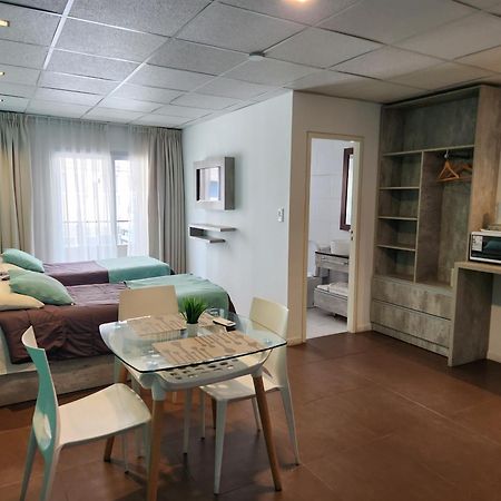 Río Cuarto Ph Suites المظهر الخارجي الصورة