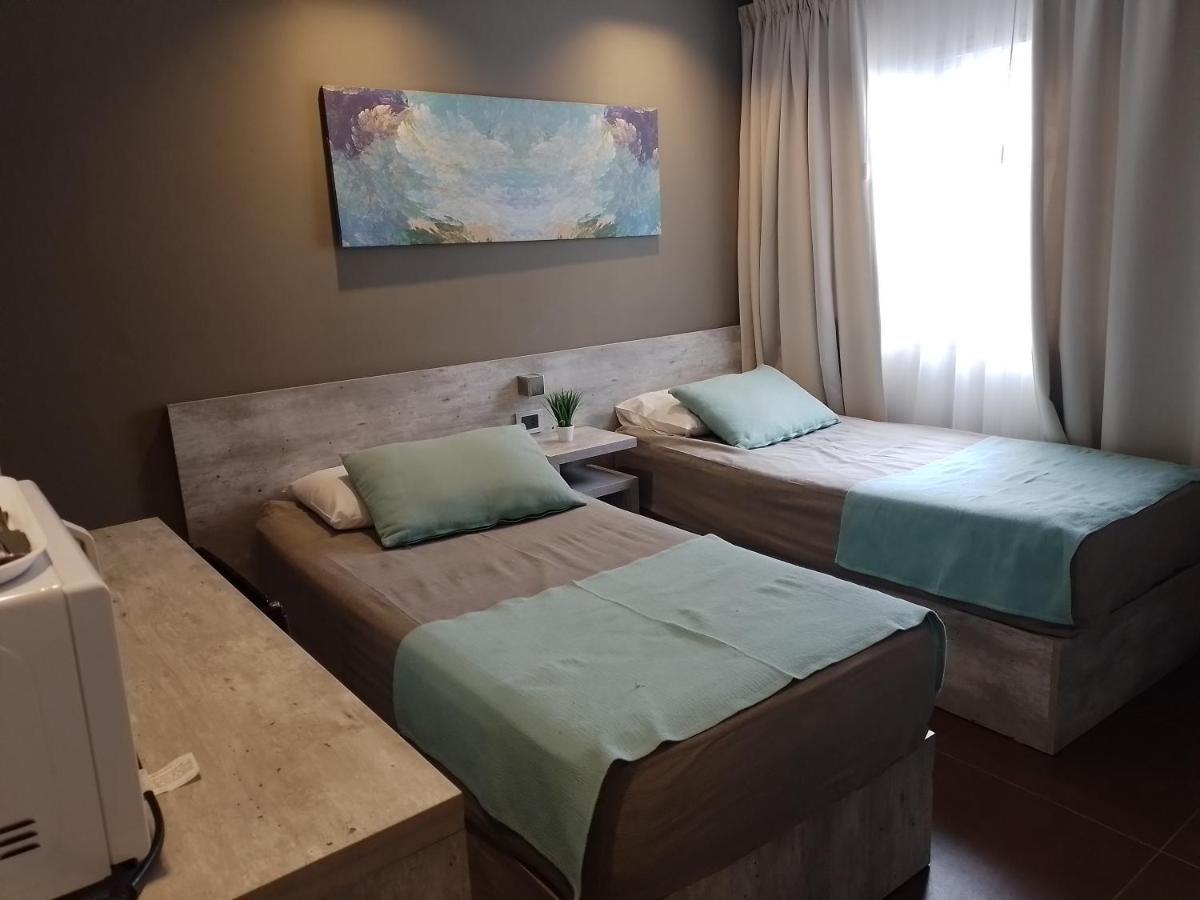Río Cuarto Ph Suites المظهر الخارجي الصورة