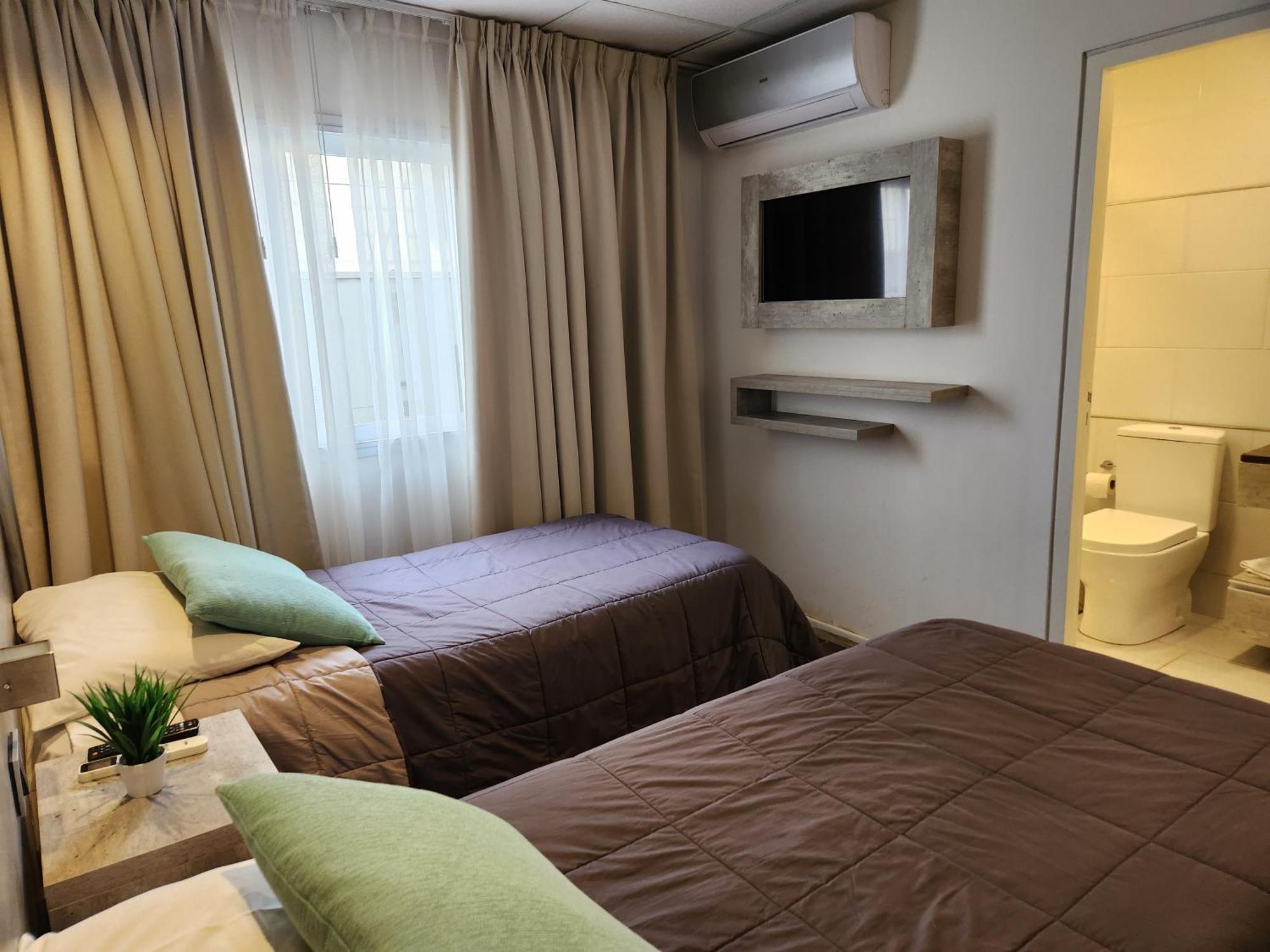 Río Cuarto Ph Suites المظهر الخارجي الصورة