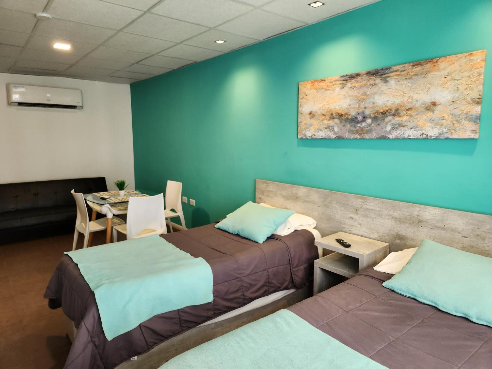 Río Cuarto Ph Suites المظهر الخارجي الصورة