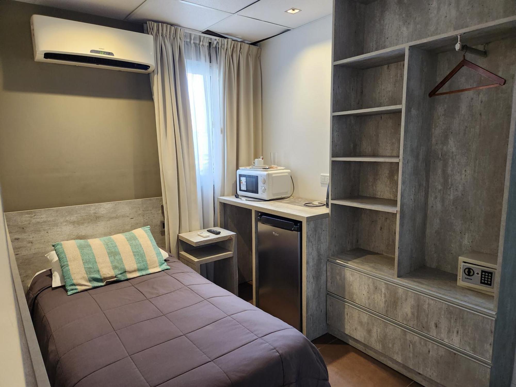 Río Cuarto Ph Suites المظهر الخارجي الصورة