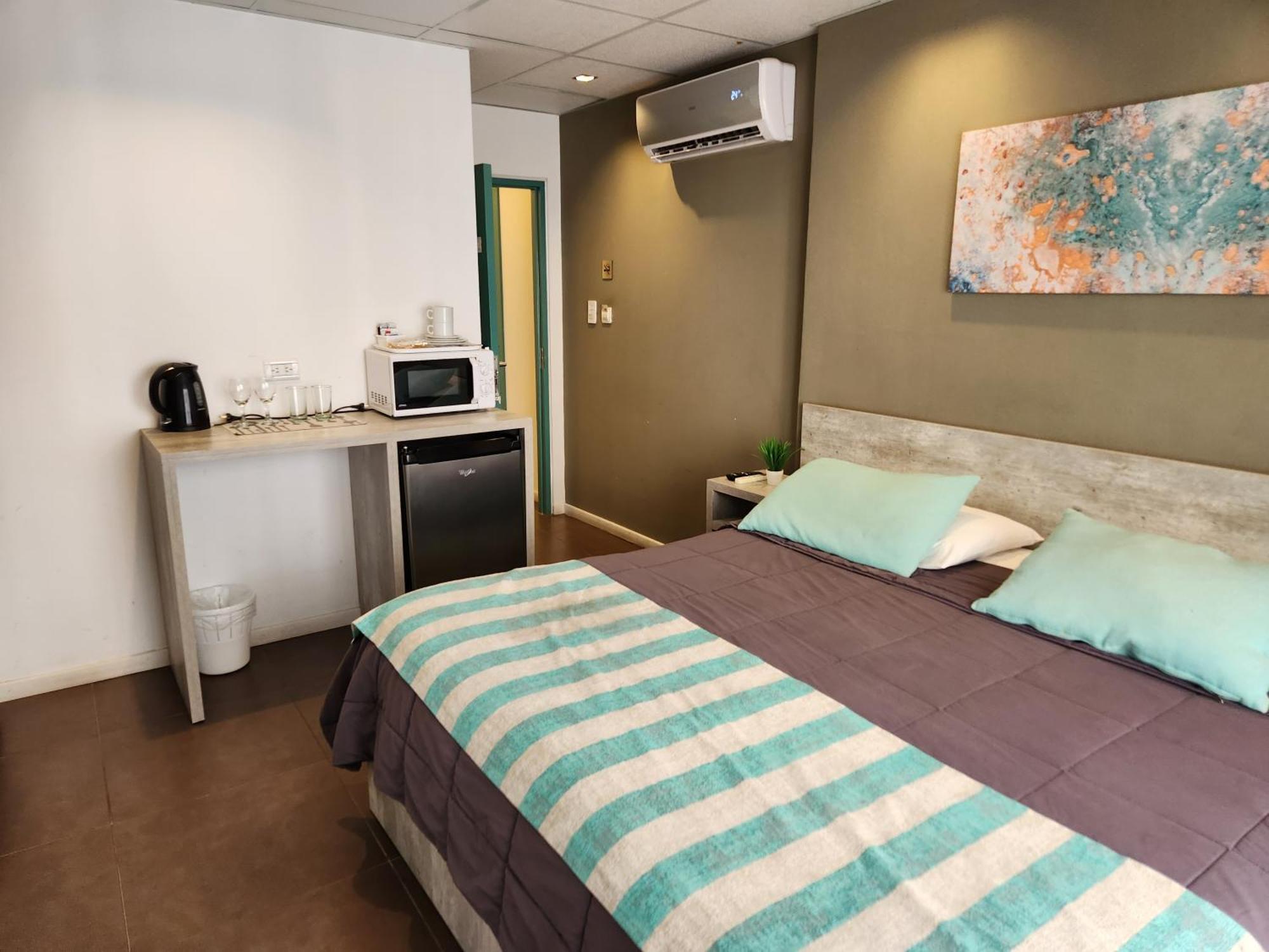 Río Cuarto Ph Suites المظهر الخارجي الصورة