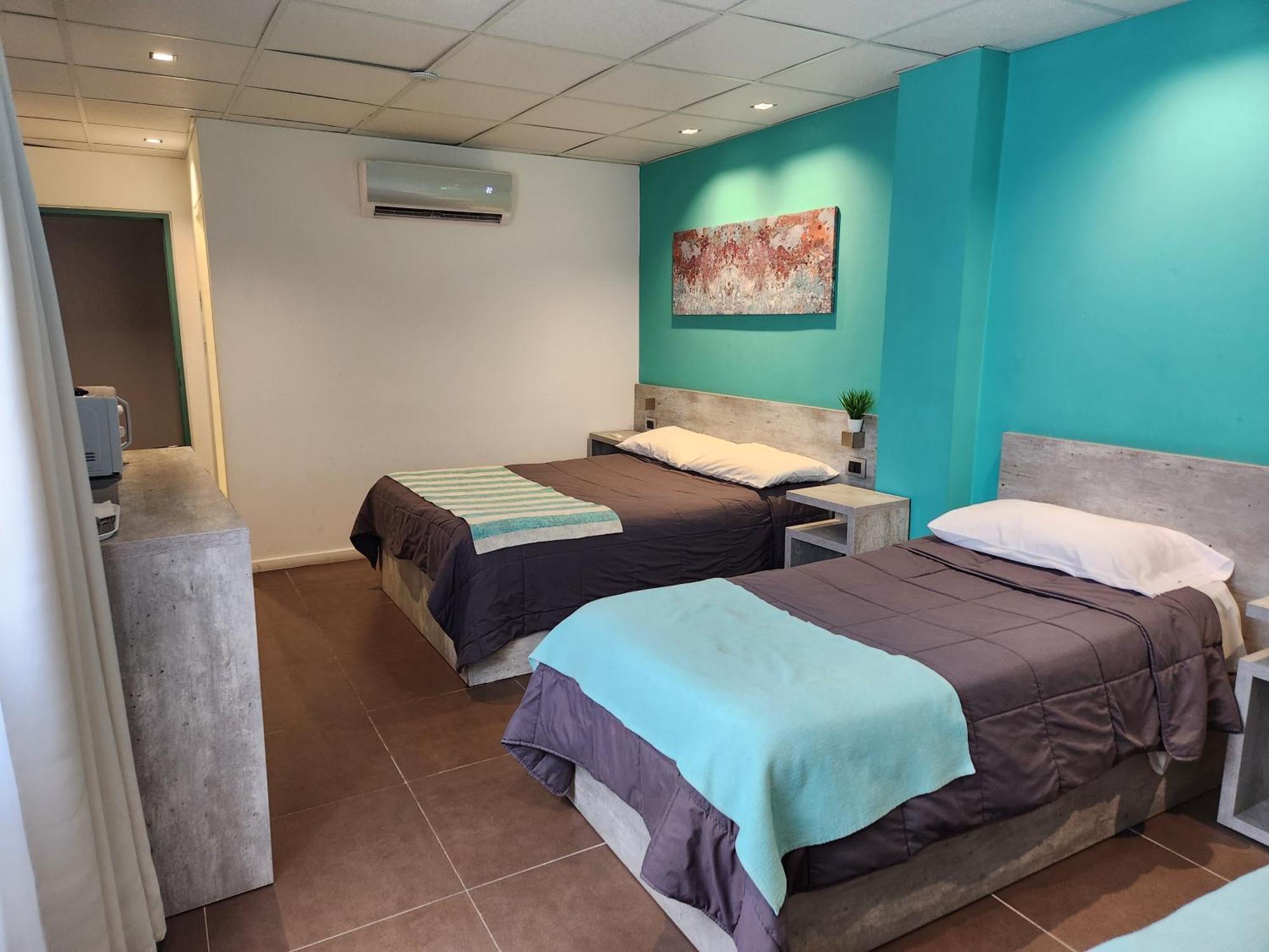 Río Cuarto Ph Suites المظهر الخارجي الصورة