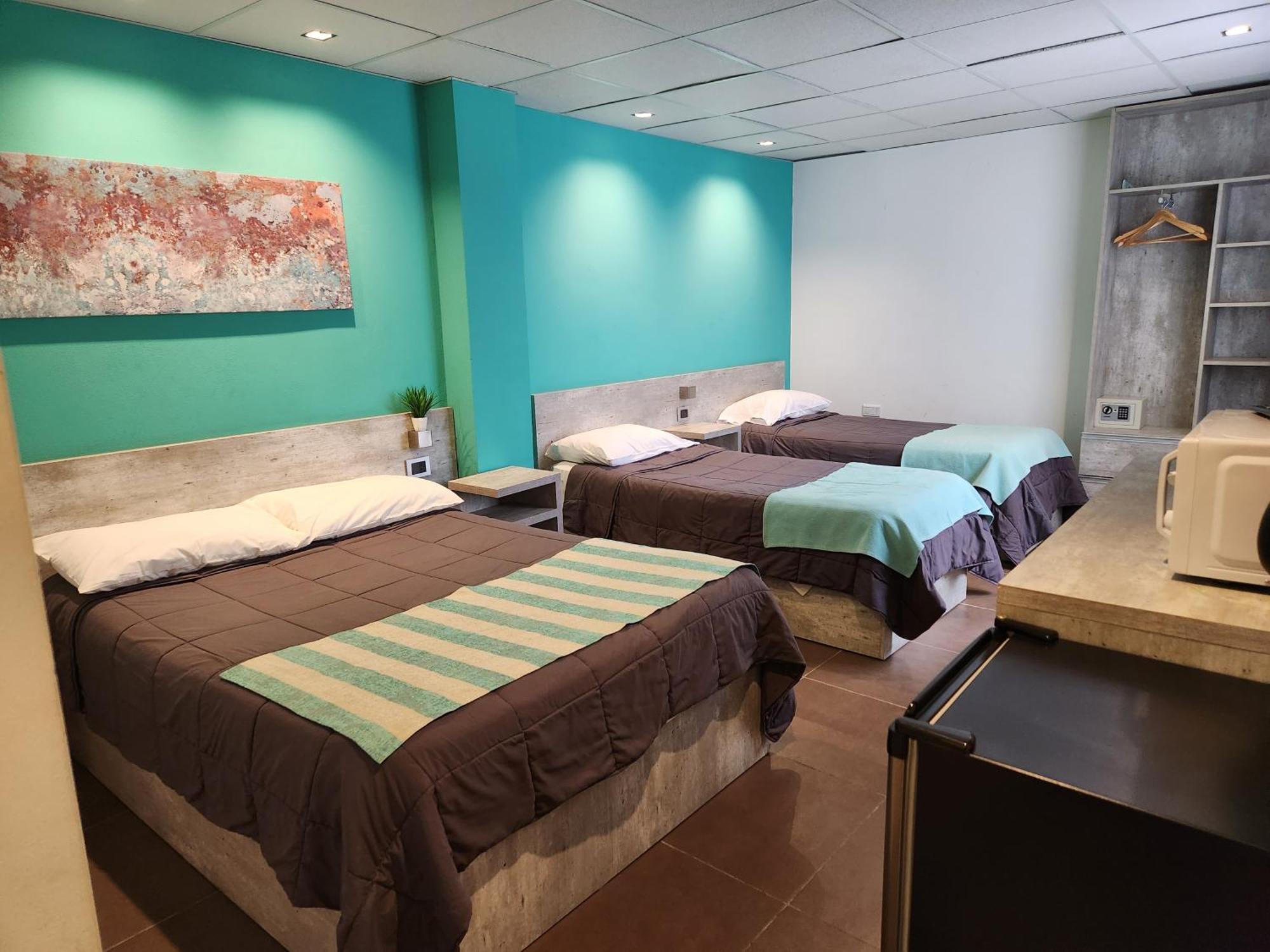 Río Cuarto Ph Suites المظهر الخارجي الصورة