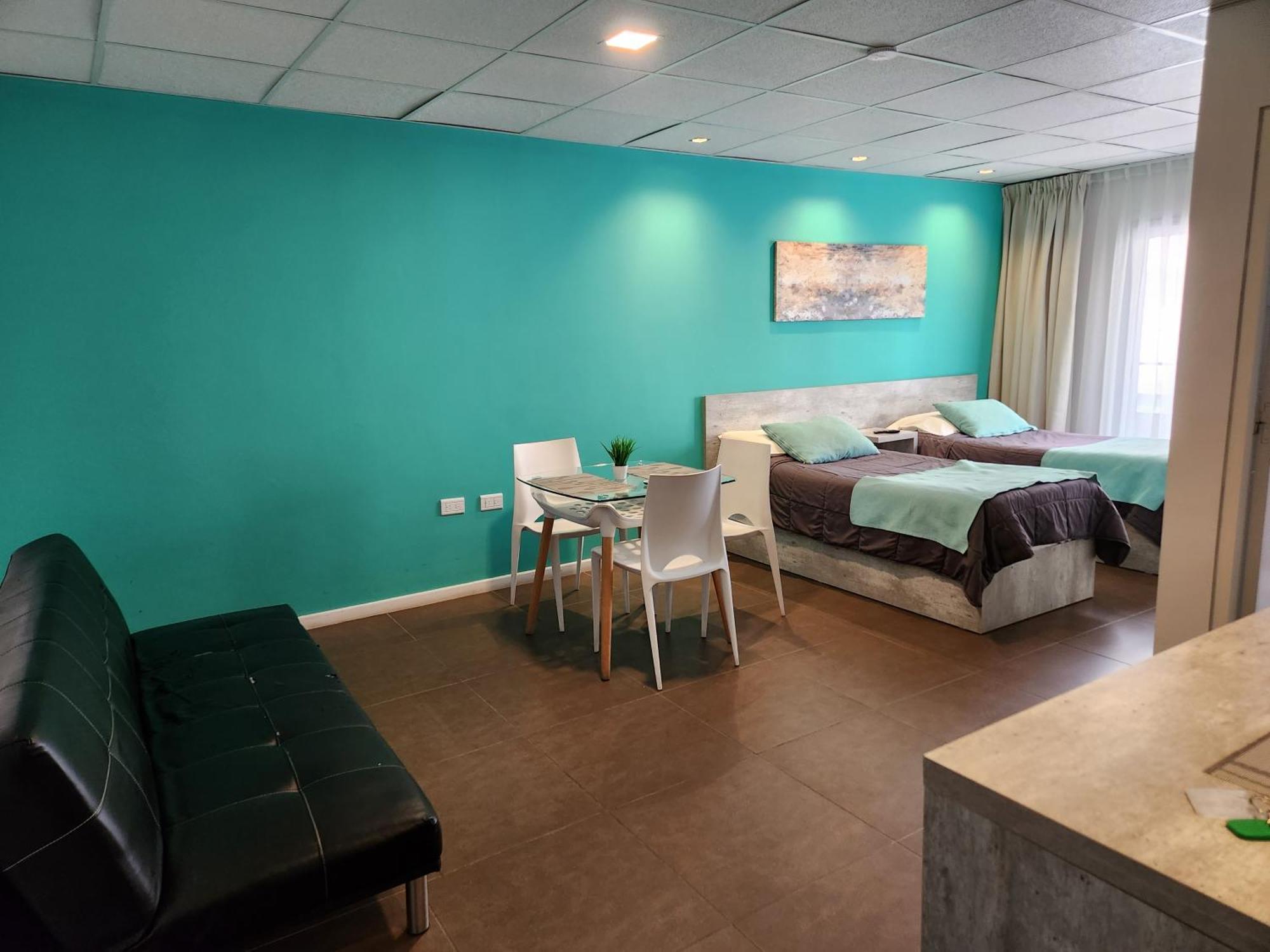 Río Cuarto Ph Suites المظهر الخارجي الصورة