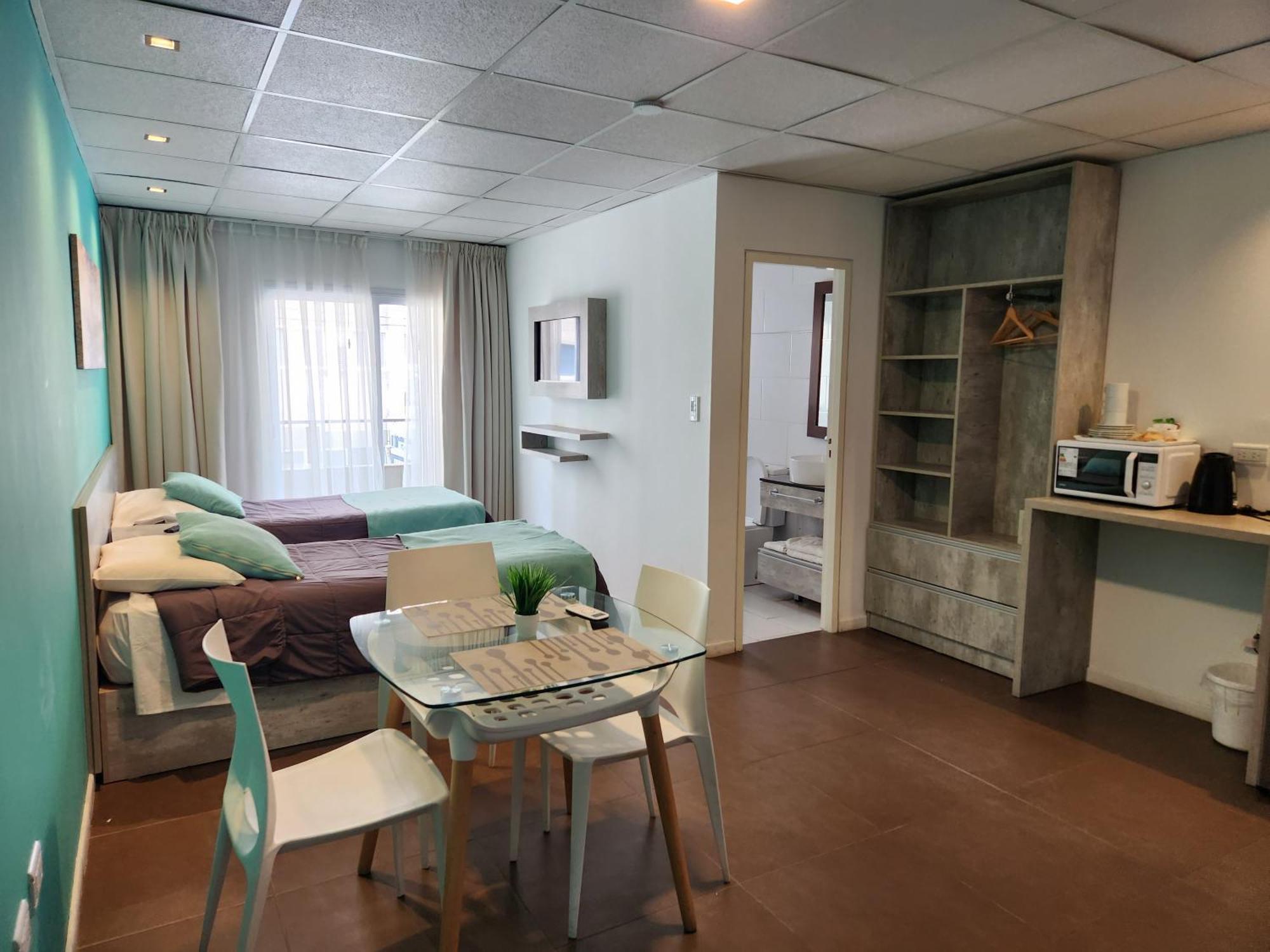 Río Cuarto Ph Suites المظهر الخارجي الصورة