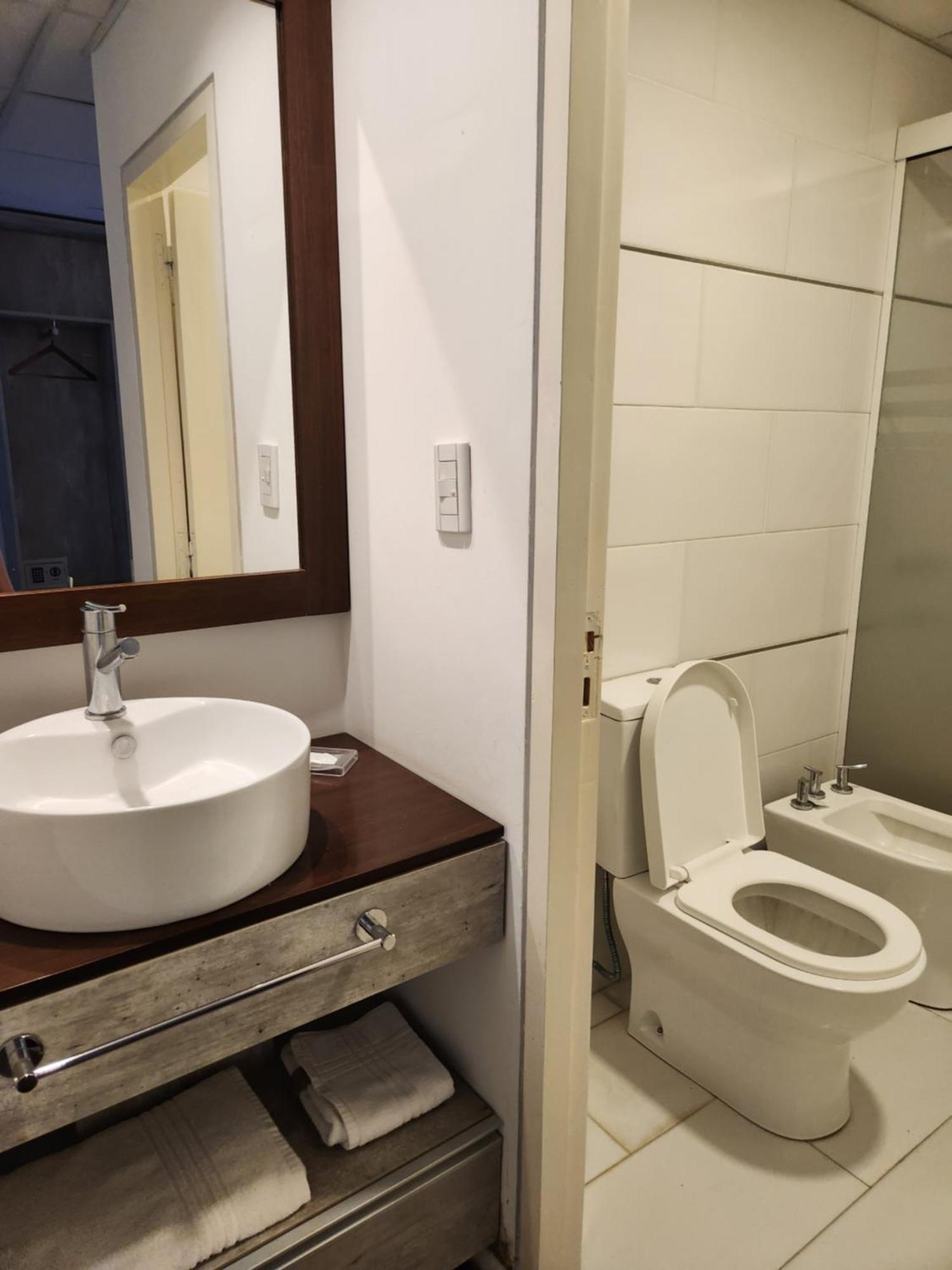 Río Cuarto Ph Suites المظهر الخارجي الصورة