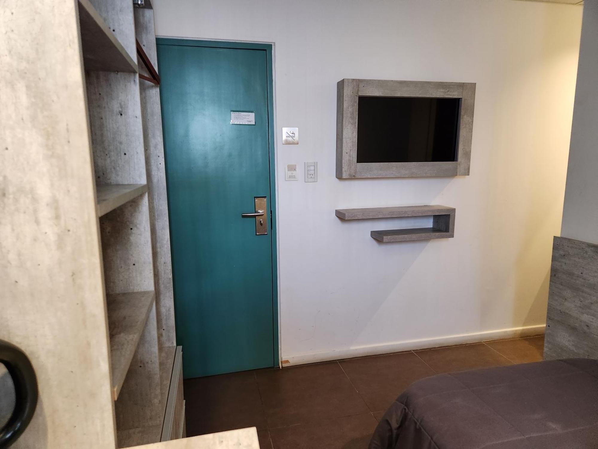 Río Cuarto Ph Suites المظهر الخارجي الصورة