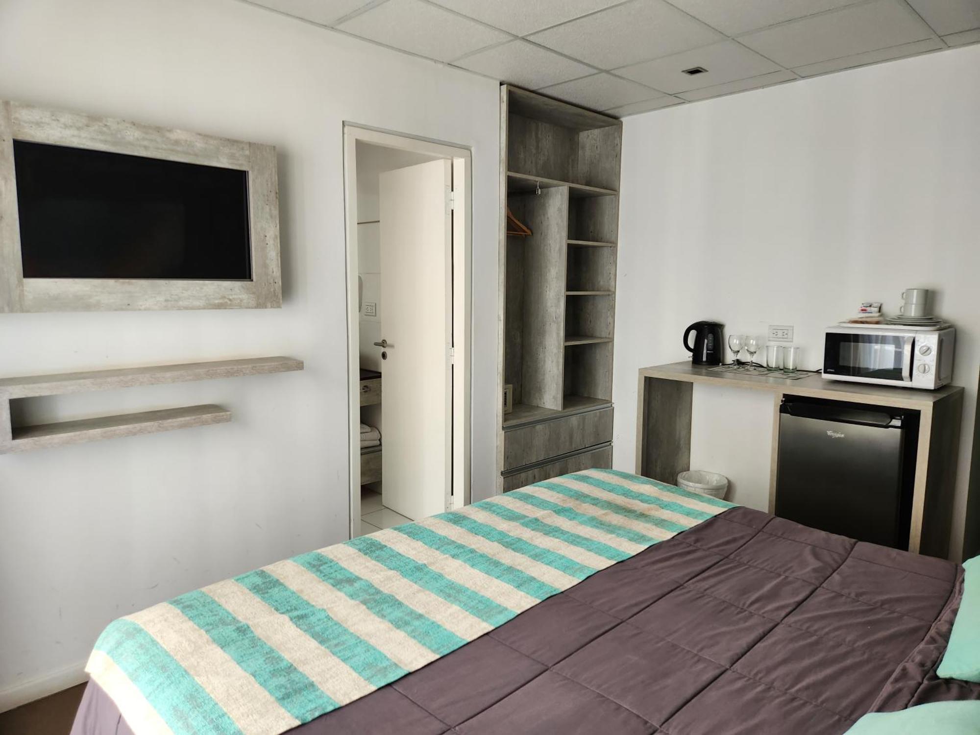 Río Cuarto Ph Suites المظهر الخارجي الصورة