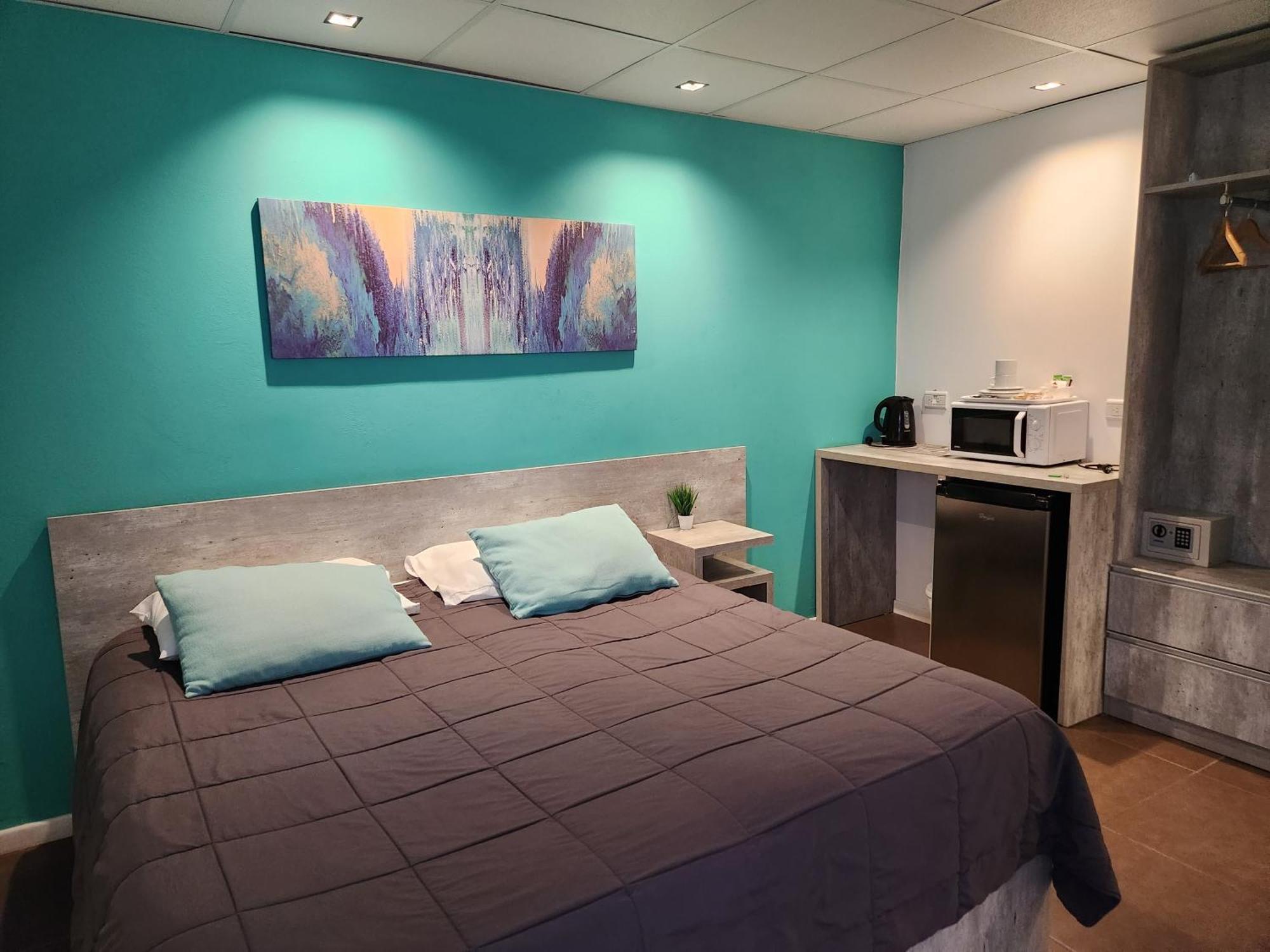 Río Cuarto Ph Suites المظهر الخارجي الصورة