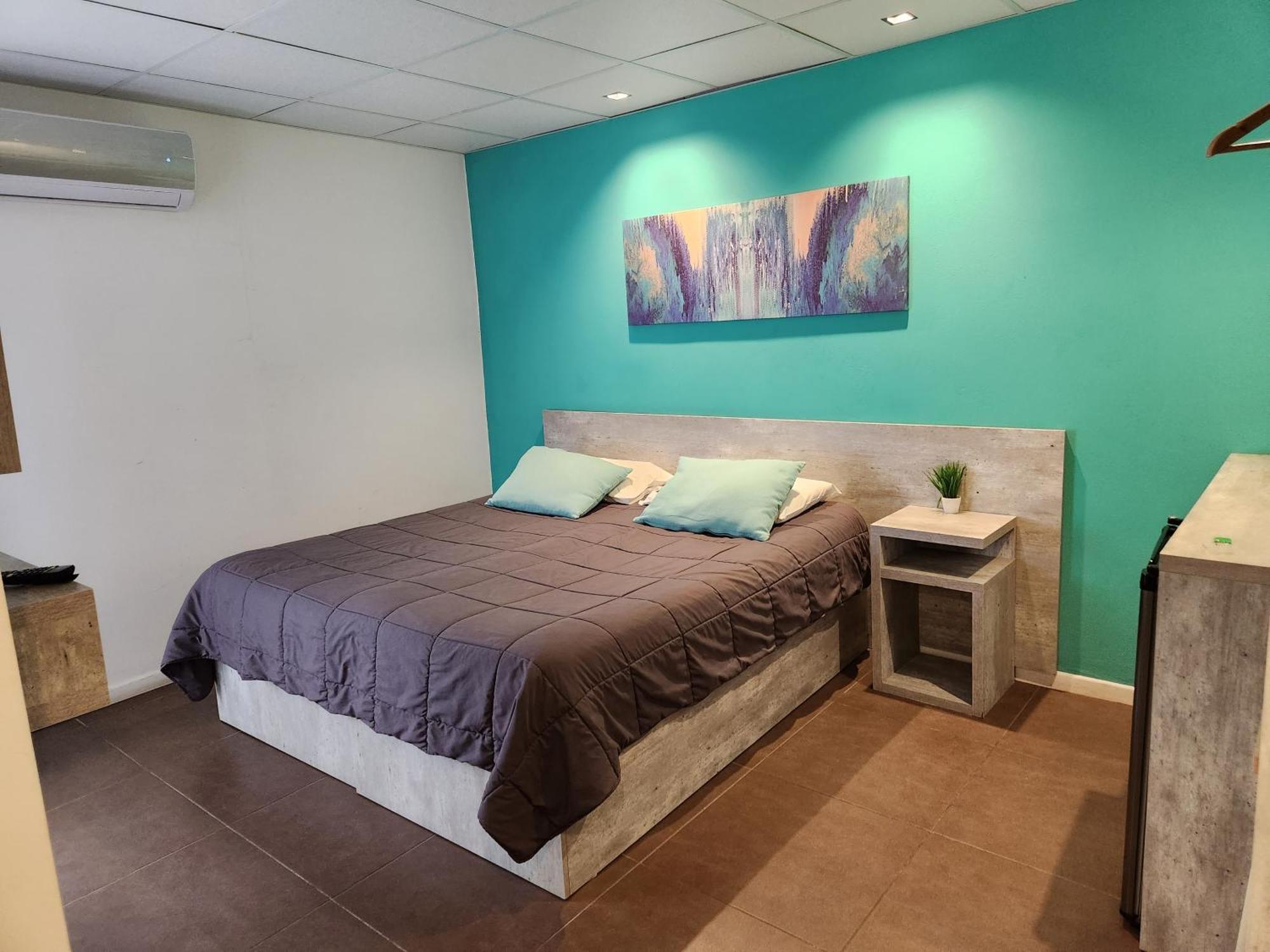 Río Cuarto Ph Suites المظهر الخارجي الصورة