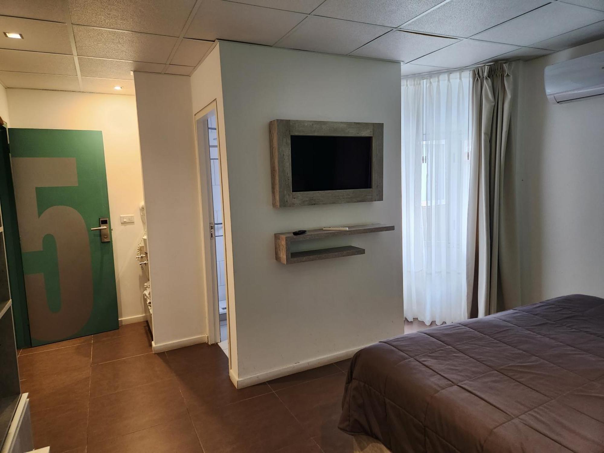 Río Cuarto Ph Suites المظهر الخارجي الصورة