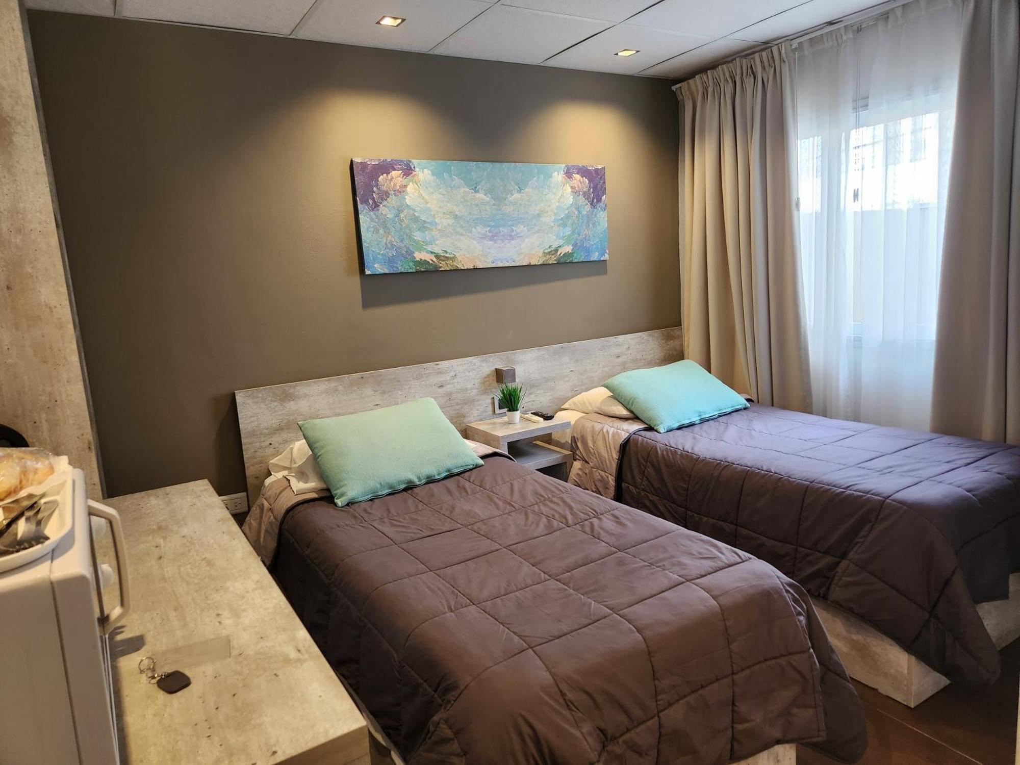 Río Cuarto Ph Suites المظهر الخارجي الصورة